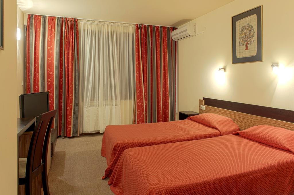 Hotel Luxor Melnik  Exterior foto